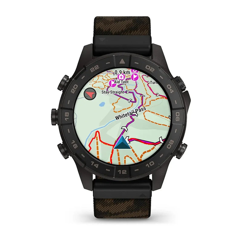 MARQ Commander (Gen 3), Modern Tool Watch