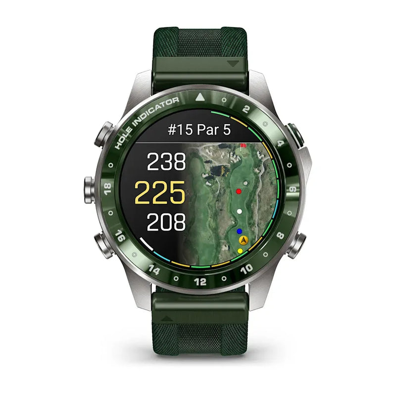 MARQ Golfer (Gen 3), Modern Tool Watch