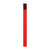 UltraFit Nylon Watch Strap, 26mm - Flame Red
