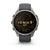 Fenix 9 Pro inReach Smartwatch, 47mm - Titanium with Graphite/Black Silicone Band - 010-04336-21