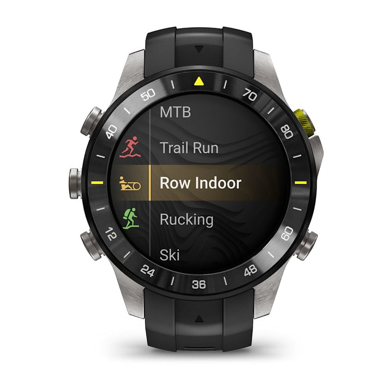 MARQ Athlete (Gen 3), Modern Tool Watch