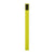 UltraFit Nylon Watch Strap, 22mm - Amp Yellow