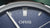 Artelier Date Watch, Blue