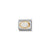 Composable Classic White Mother Of Pearl Link - 030502/12