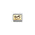 Composable Classic Thanks Link - Gold - 030166/76