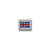 Composable Classic Iceland Flag Link - 330207/11