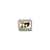 Composable Classic You & me puzzle Link - Gold - 030166/71