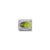 Composable Classic August Birthstone (Peridot) Link - 330504/05