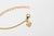 Timi Necklace - Gold - WQT-300-060