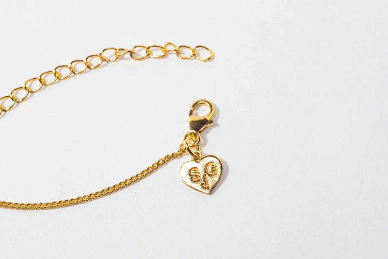 Timi Necklace - Gold - WQT-300-060