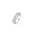 Stardust Zirconia Ring (M Model) - Silver - 12426ZI