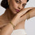 Classic Bangle - Gold - SKB-09-02