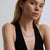 Paperclip Necklace - Gold - GN-010