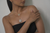 Riffa Small Necklace - Gold - QLA-300-101