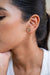 Irving Stud Earrings - Gold - RST-200-010