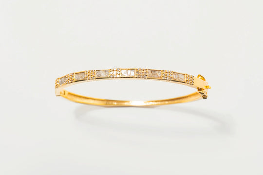 Chotz Bracelet - Gold - JMA-100-204