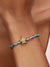 Disney Toy Story Bracelet - 14ct Gold Plating/Leather