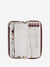 Jewellery Roll - Burgundy - 76418