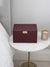 Classic Jewellery Box - Burgundy - 76861