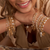 True Love Tassel Bracelet - Gold/Silver - GMBNFDS1132