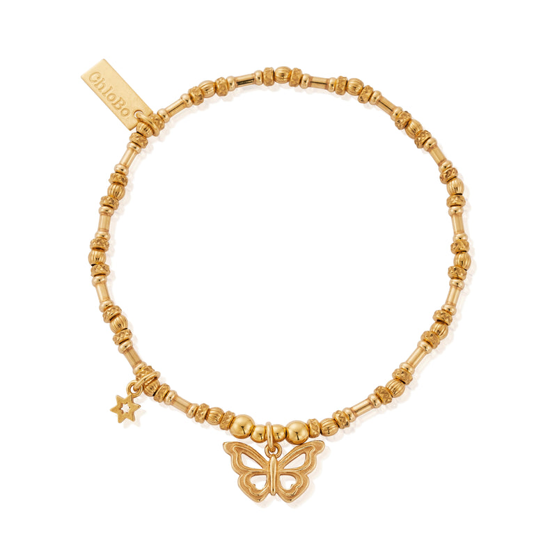 New Beginnings Bracelet - Gold - GBBPR40373379