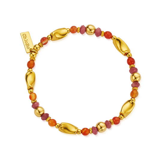 New Dawn Bracelet - Gold - GBFAPT