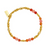 Sunset Solstice Bracelet - Gold - GBFARHO