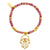 Eternal Blessings Bracelet - Gold - GBPTC3589