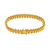 Everlight Bracelet - Gold - GBSBD