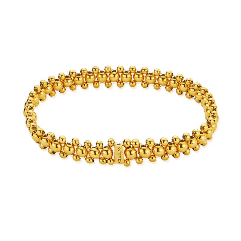Everlight Bracelet - Gold - GBSBD