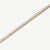 Asscher Cut Bracelet - Gold