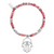 Eternal Blessings Bracelet - Silver - SBPTC3588