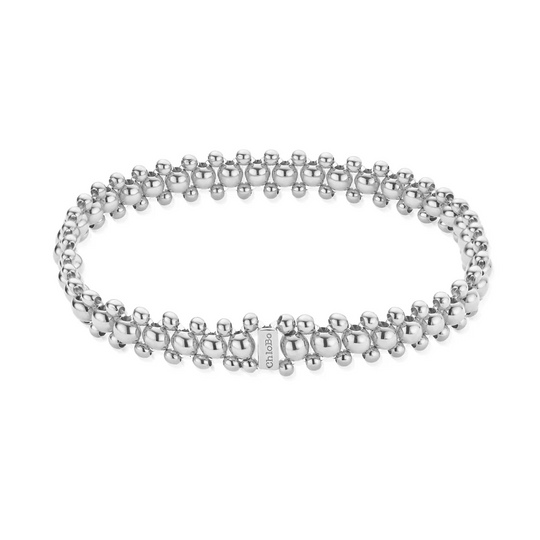 Everlight Bracelet - Silver - SBSBD