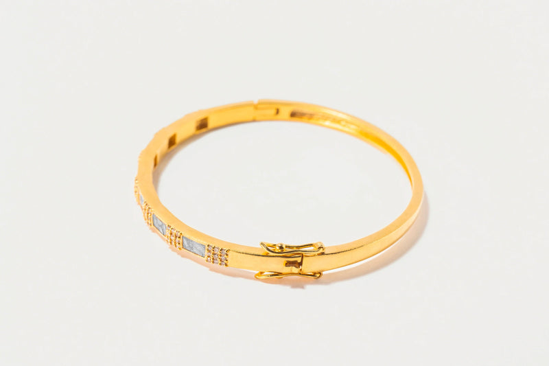 Chotz Bracelet - Gold - JMA-100-204