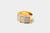 Ajmer Ring - Gold - BNJ-400-099