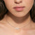 Shine Me Up Necklace, Infinity - Silver - 241902/010