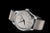 Propilot Date Watch, Grey