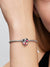 Disney Stitch Charm - Sterling Silver