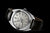 Oris Star Edition Watch, Silver/Black