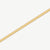 Essentials Bracelet - Gold - GB-006