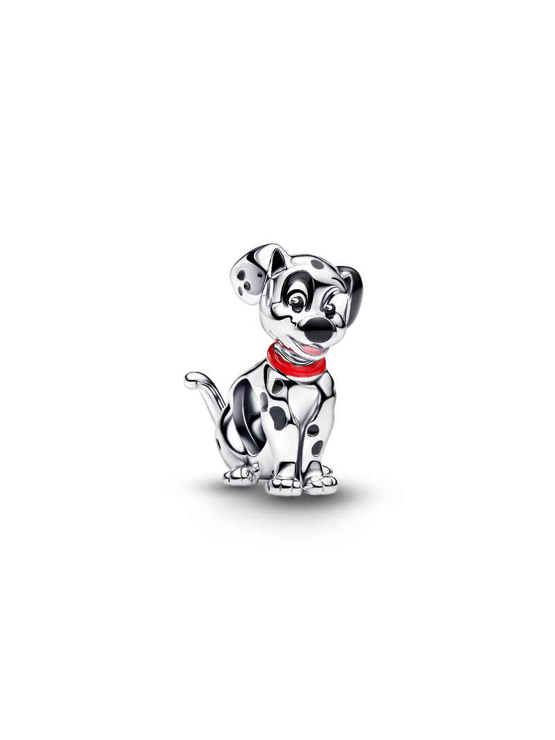 Disney Patch Charm - Sterling Silver - 794469C01
