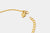 Mika Necklace - Gold - JNM-300-015