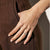 Dreams Beats Star Ring - Silver - 242600/007