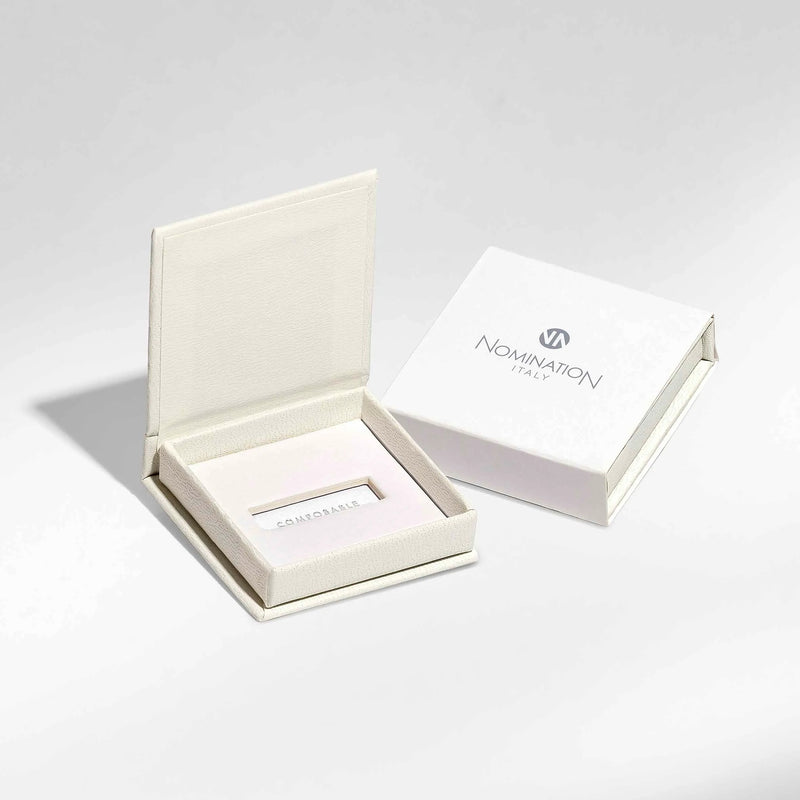 Composable Classic 2027 Heart Link - Gold - 030149/70