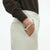 Offspring Hinged Bangle - Silver - 20001954