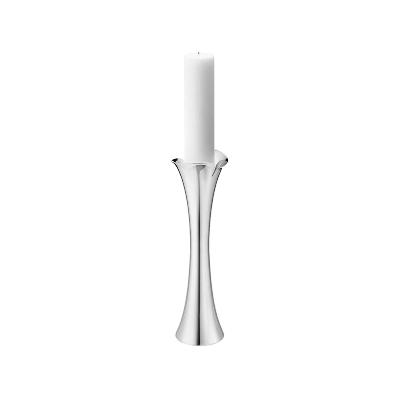 Bloom Medium Floor Candleholder - 10020754