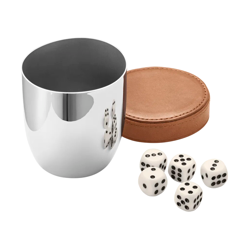 Sky Dice Cup & Dice - 10019307