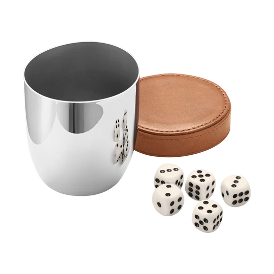 Sky Dice Cup & Dice - 10019307