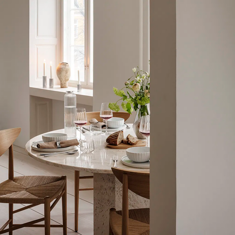 Bernadotte Red Wine Glass, 6pcs - 10019230