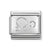 Composable Classic Leo Link - Silver - 330302/05
